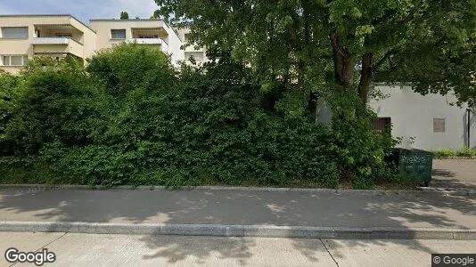 Apartments for rent in Dietikon - Photo from Google Street View