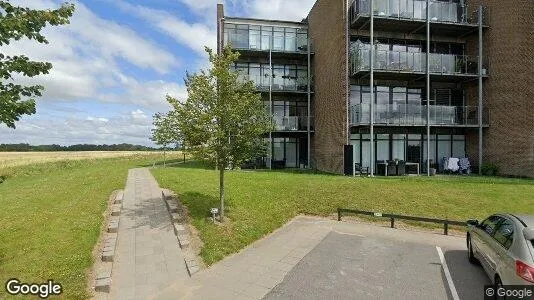 Apartments for rent in Vejle Center - Photo from Google Street View