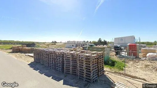 Apartments for rent in Aalborg SV - Photo from Google Street View