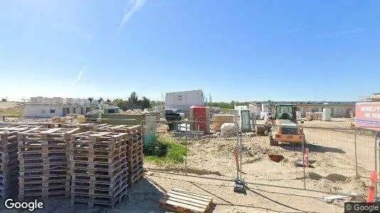 Apartments for rent in Aalborg SV - Photo from Google Street View