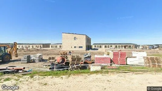 Apartments for rent in Aalborg SV - Photo from Google Street View