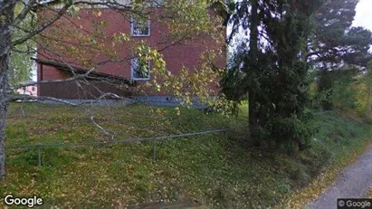 Apartments for rent in Tierp - Photo from Google Street View