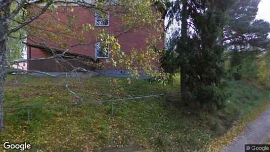 Apartments for rent in Tierp - Photo from Google Street View