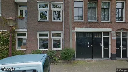 Apartments for rent in Amsterdam Oud-West - Photo from Google Street View