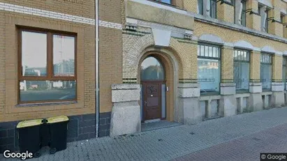 Apartments for rent in Leipzig - Photo from Google Street View