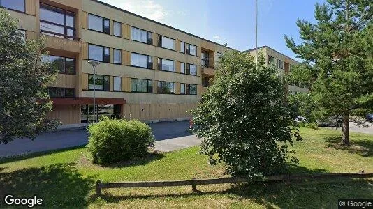 Apartments for rent in Lohja - Photo from Google Street View