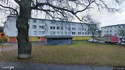 Apartments for rent in Eskilstuna - Photo from Google Street View