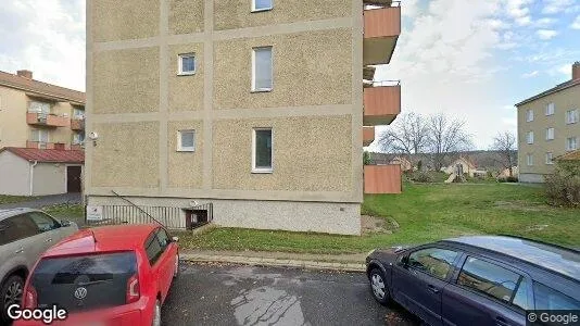 Apartments for rent in Eskilstuna - Photo from Google Street View