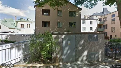 Apartments for rent in Linköping - Photo from Google Street View