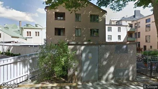 Apartments for rent in Linköping - Photo from Google Street View