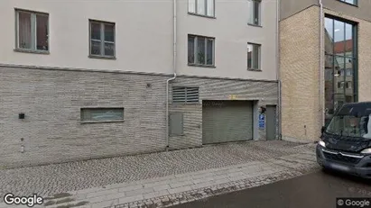 Apartments for rent in Linköping - Photo from Google Street View