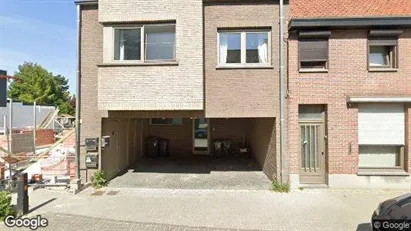 Apartments for rent in Stekene - Photo from Google Street View