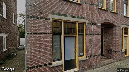 Apartments for rent in Hilversum - Photo from Google Street View