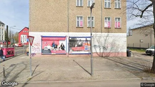 Apartments for rent in Berlin Marzahn-Hellersdorf - Photo from Google Street View