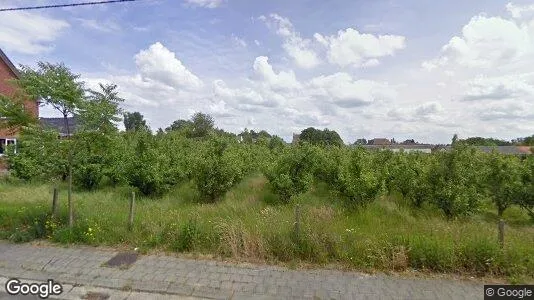 Apartments for rent in Hasselt - Photo from Google Street View