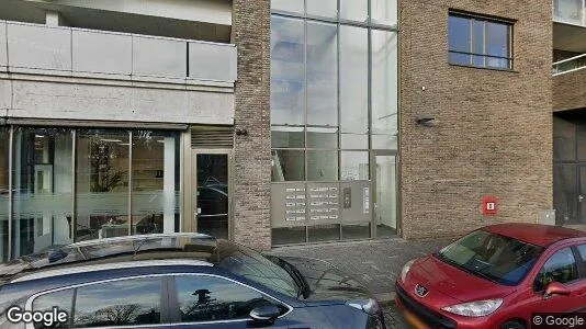 Apartments for rent in Utrecht Zuid - Photo from Google Street View