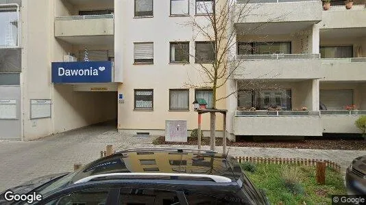 Apartments for rent in Nürnberger Land - Photo from Google Street View