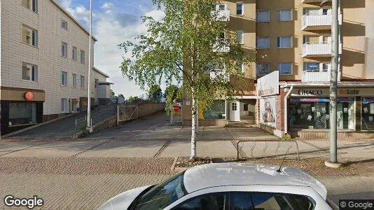 Apartments for rent in Kemi - Photo from Google Street View