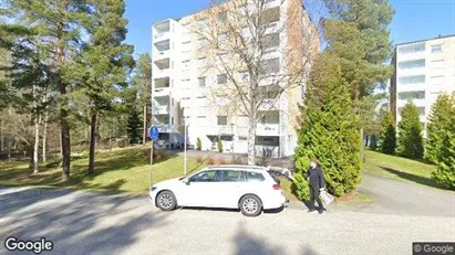 Apartments for rent in Uusikaupunki - Photo from Google Street View