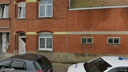 Apartments for rent in Sint-Pieters-Leeuw - Photo from Google Street View