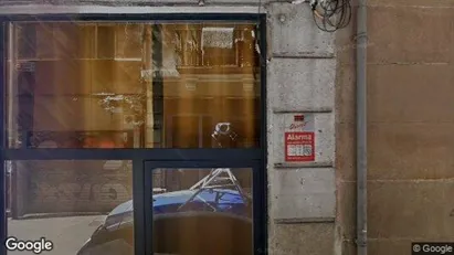 Apartments for rent in Barcelona Ciutat Vella - Photo from Google Street View