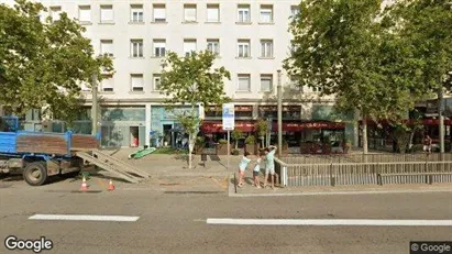 Apartments for rent in Barcelona Ciutat Vella - Photo from Google Street View