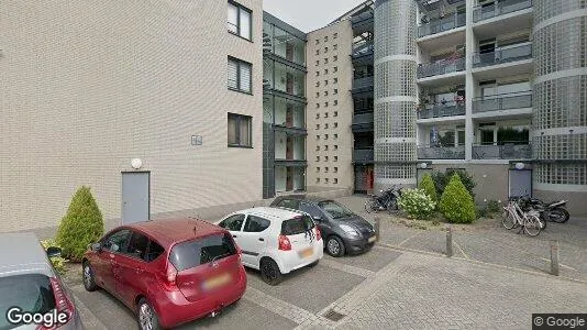 Apartments for rent in Oss - Photo from Google Street View