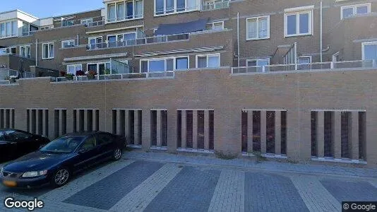 Apartments for rent in Almere - Photo from Google Street View
