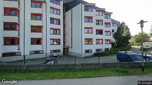 Apartments for rent in Landsberg am Lech - Photo from Google Street View