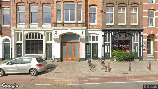 Apartments for rent in Amsterdam Centrum - Photo from Google Street View