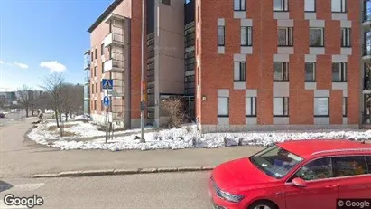 Apartments for rent in Helsinki Läntinen - Photo from Google Street View