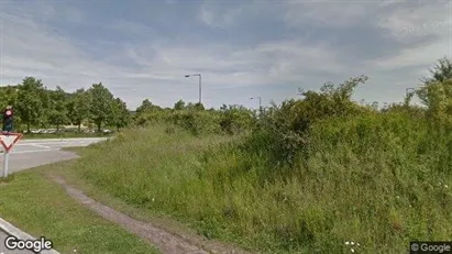 Apartments for rent in Taastrup - Photo from Google Street View