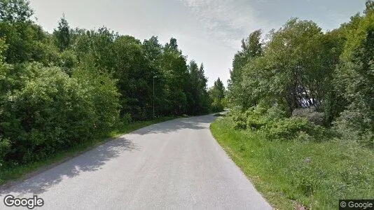 Apartments for rent in Västerås - Photo from Google Street View