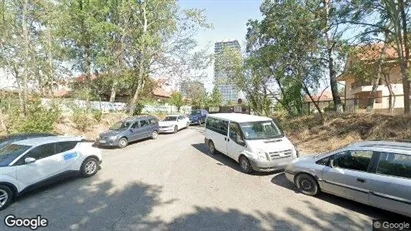 Apartments for rent in Bucharest - Sectorul 2 - Photo from Google Street View