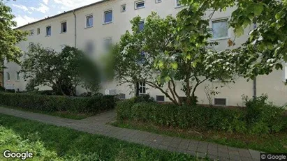 Apartments for rent in Brandenburg an der Havel - Photo from Google Street View