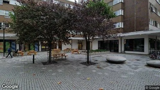 Apartments for rent in Malmö City - Photo from Google Street View