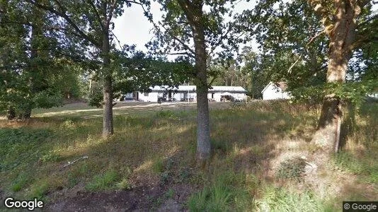 Apartments for rent in Älmhult - Photo from Google Street View