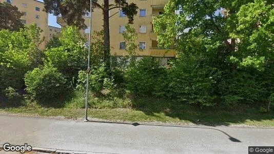 Apartments for rent in Strängnäs - Photo from Google Street View