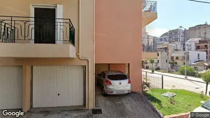 Apartments for rent in Ioannina - Photo from Google Street View