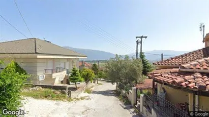 Apartments for rent in Ioannina - Photo from Google Street View