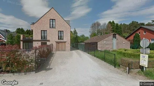 Apartments for rent in Zoersel - Photo from Google Street View