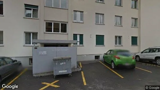 Apartments for rent in Schwyz - Photo from Google Street View