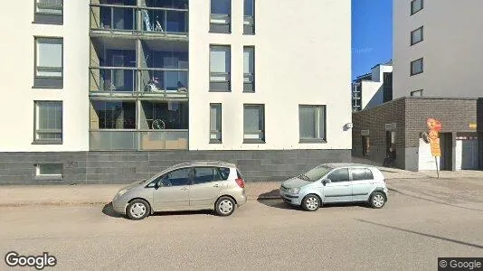 Apartments for rent in Helsinki Itäinen - Photo from Google Street View