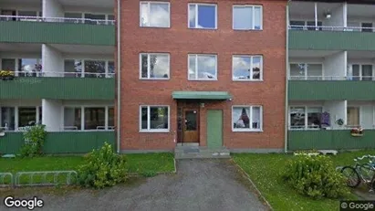 Apartments for rent in Tierp - Photo from Google Street View