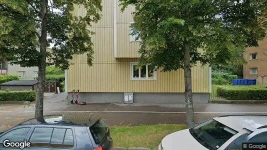 Apartments for rent in Norrköping - Photo from Google Street View