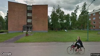 Apartments for rent in Osby - Photo from Google Street View