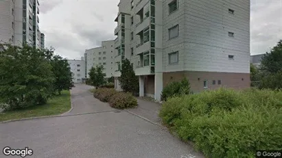 Apartments for rent in Turku - Photo from Google Street View