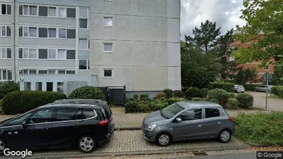 Apartments for rent in Celle - Photo from Google Street View