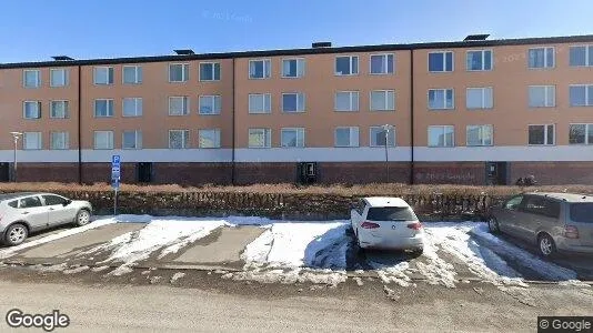 Apartments for rent in Norrköping - Photo from Google Street View