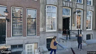 Apartments for rent in Amsterdam Centrum - Photo from Google Street View